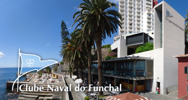 CLUBE NAVAL DO FUNCHAL